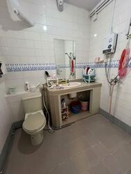 Blk 830 Woodlands Street 83 (Woodlands), HDB 3 Rooms #565796921